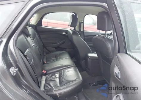 2015 Ford Focus Se from USA, damaged, VIN 1FADP3K27FL275908